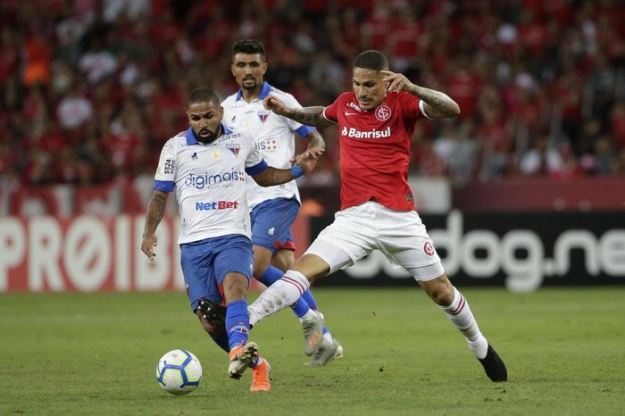 Mateus Bruxel / Agencia RBS