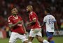 Rodrigo Caetano não acredita em saída de Guerrero do Inter: "Seria uma surpresa"