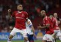 Inter precisa contratar um reserva para Paolo Guerrero 