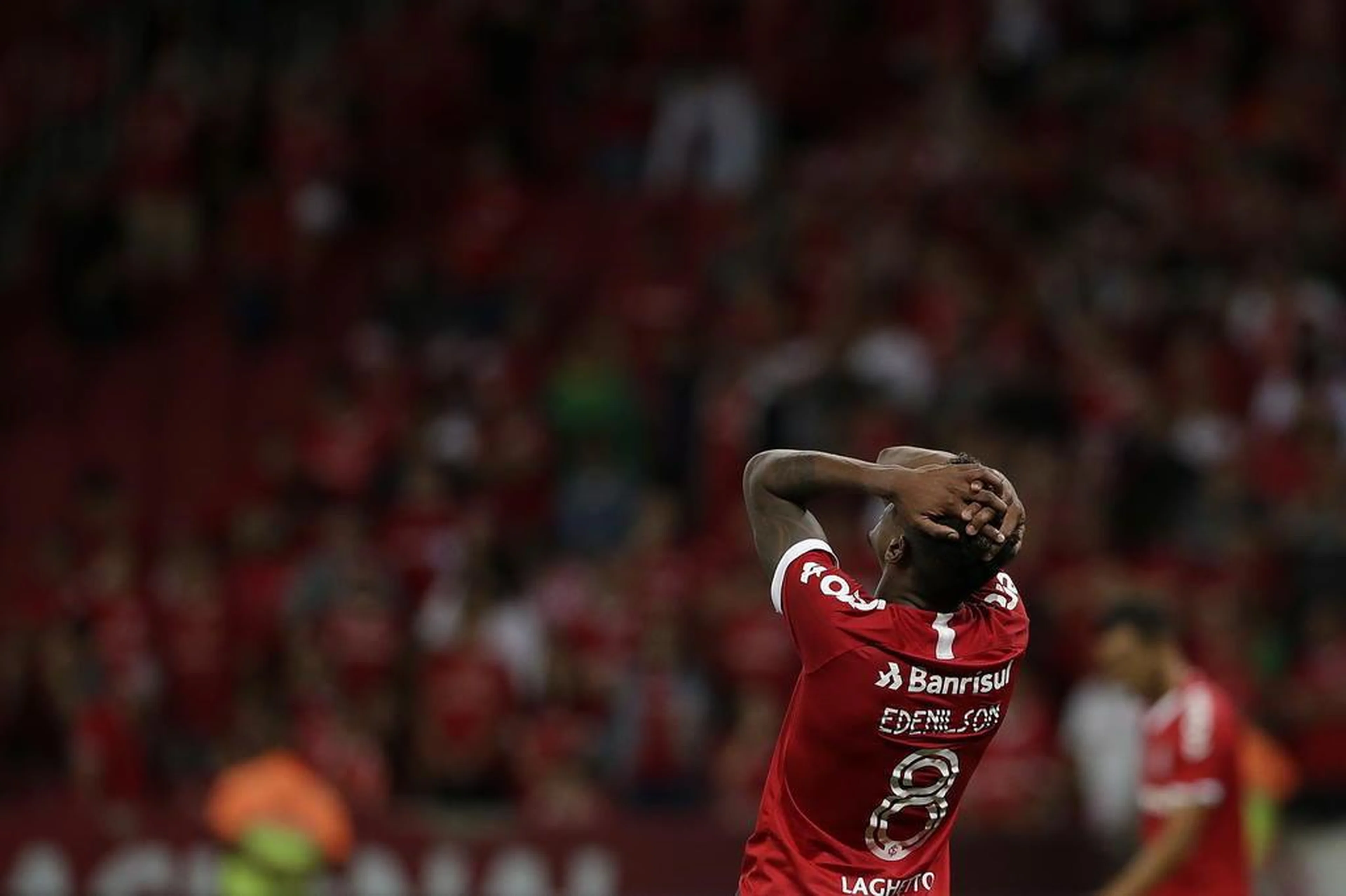 Mateus Bruxel/Agencia RBS