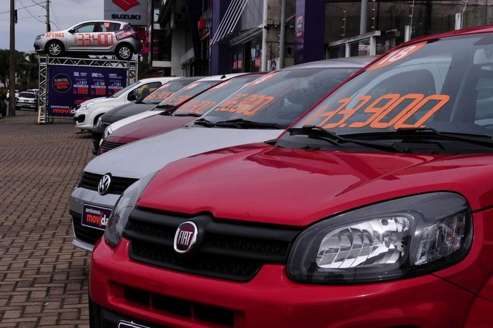 Consultoria automotiva: 7 passos para vender seu carro usado sem loja