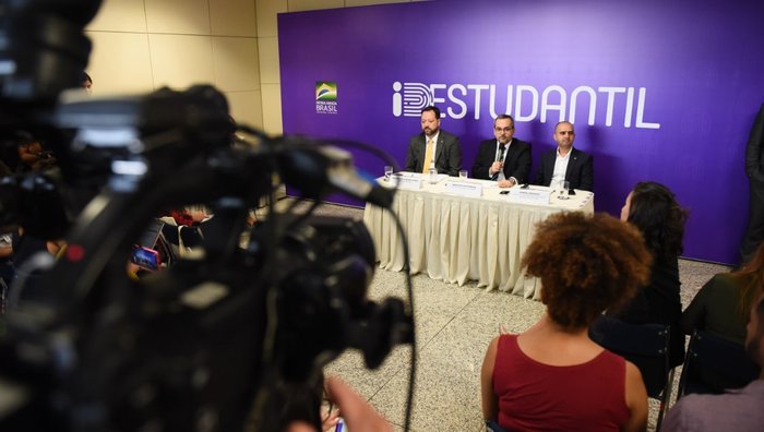 Luís Fortes / MEC