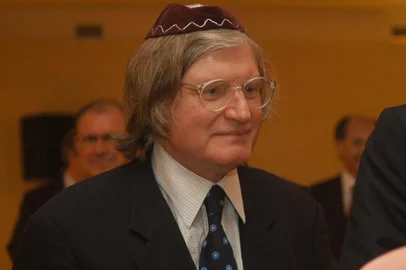 ***  dulce helfer posse federação israelita henry chmelnitsky  ***henry sobel