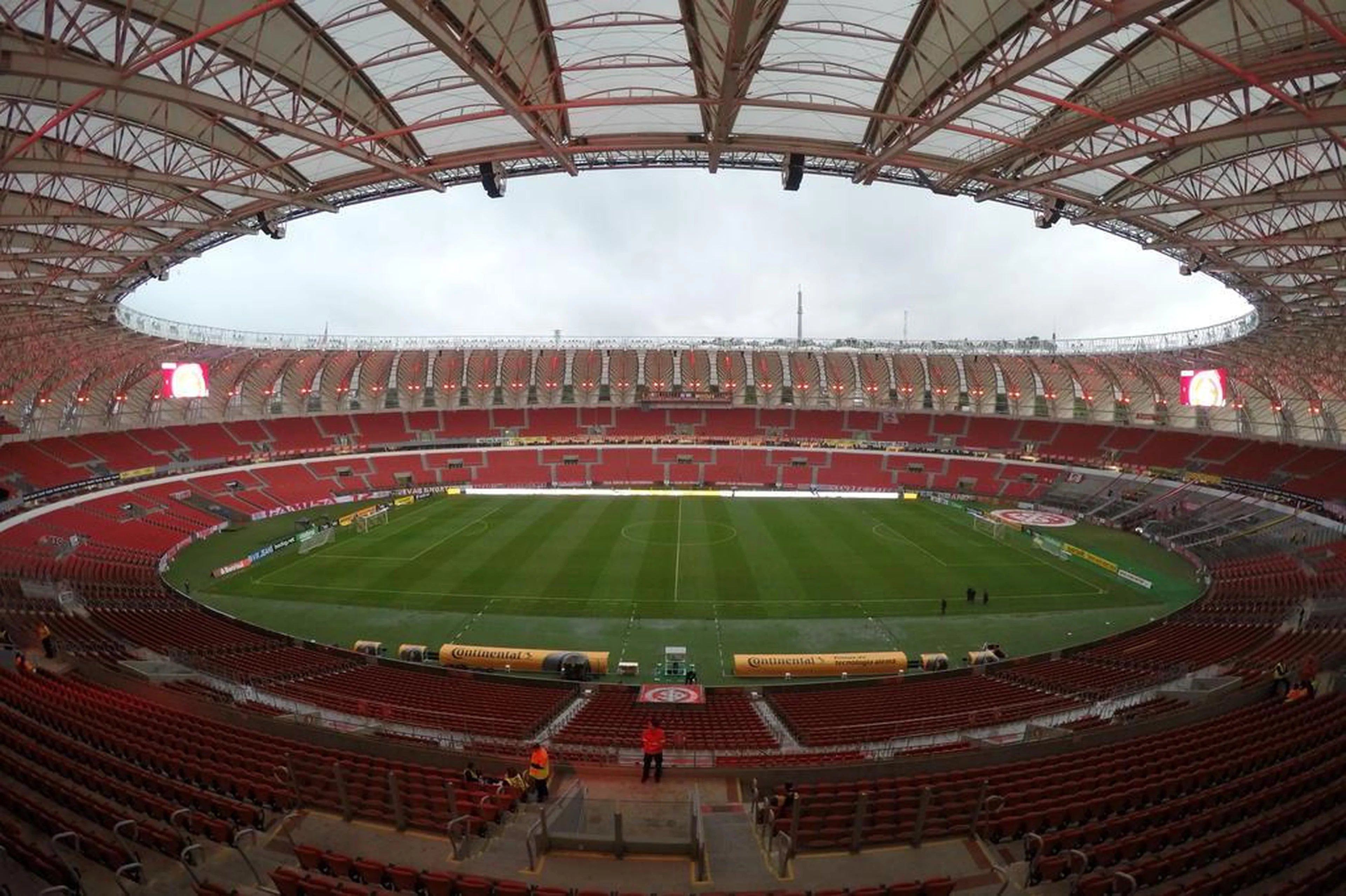 Jefferson Botega/Agencia RBS