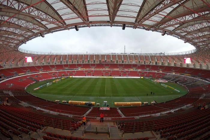 Jefferson Botega / Agencia RBS