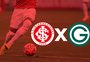 Inter x Goiás: horário, como assistir e tudo sobre o jogo da 35ª rodada do Brasileirão