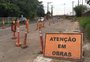 Obra também ficou R$ 430 mil mais cara