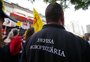 Greve na Secretaria da Agricultura pode afetar indústria de carnes e de leite