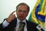 "Me expressei muito mal e peço desculpas", diz Guedes após chamar servidor público de parasita