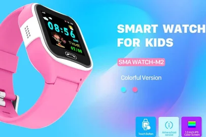 Falha de segurança em smartwatch chinês expõe localização de mais de 5 mil crianças em todo o mundo