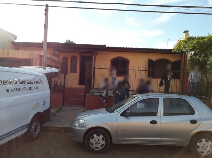 Divulgação / Polícia Civil