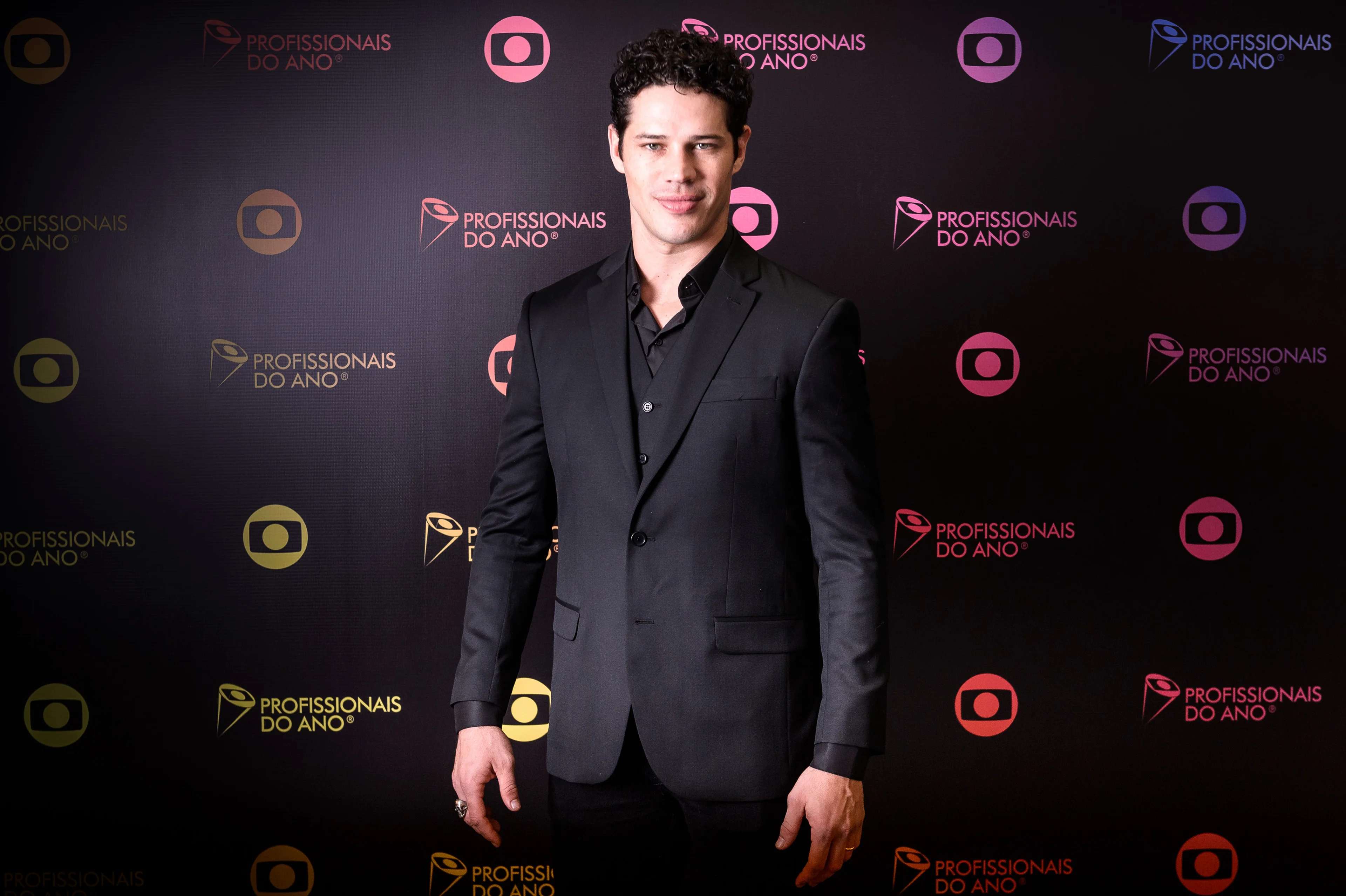 Ramón Vasconcelos/TV Globo