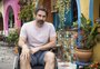 Por que Murilo Rosa surge de cadeira de rodas e cheio de mágoas em novela 