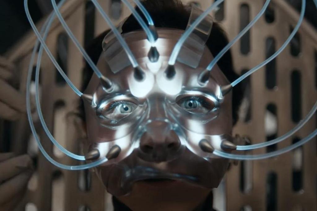The twilight zone 2019 on sale amazon prime