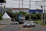 Manifestantes encerram ato de apoio a Lula no entorno do TRF4