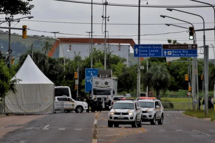 Lauro Alves / Agência RBS