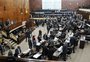 Grupo articula trem da alegria para mudar pacote do Piratini e incorporar gratificações na ativa