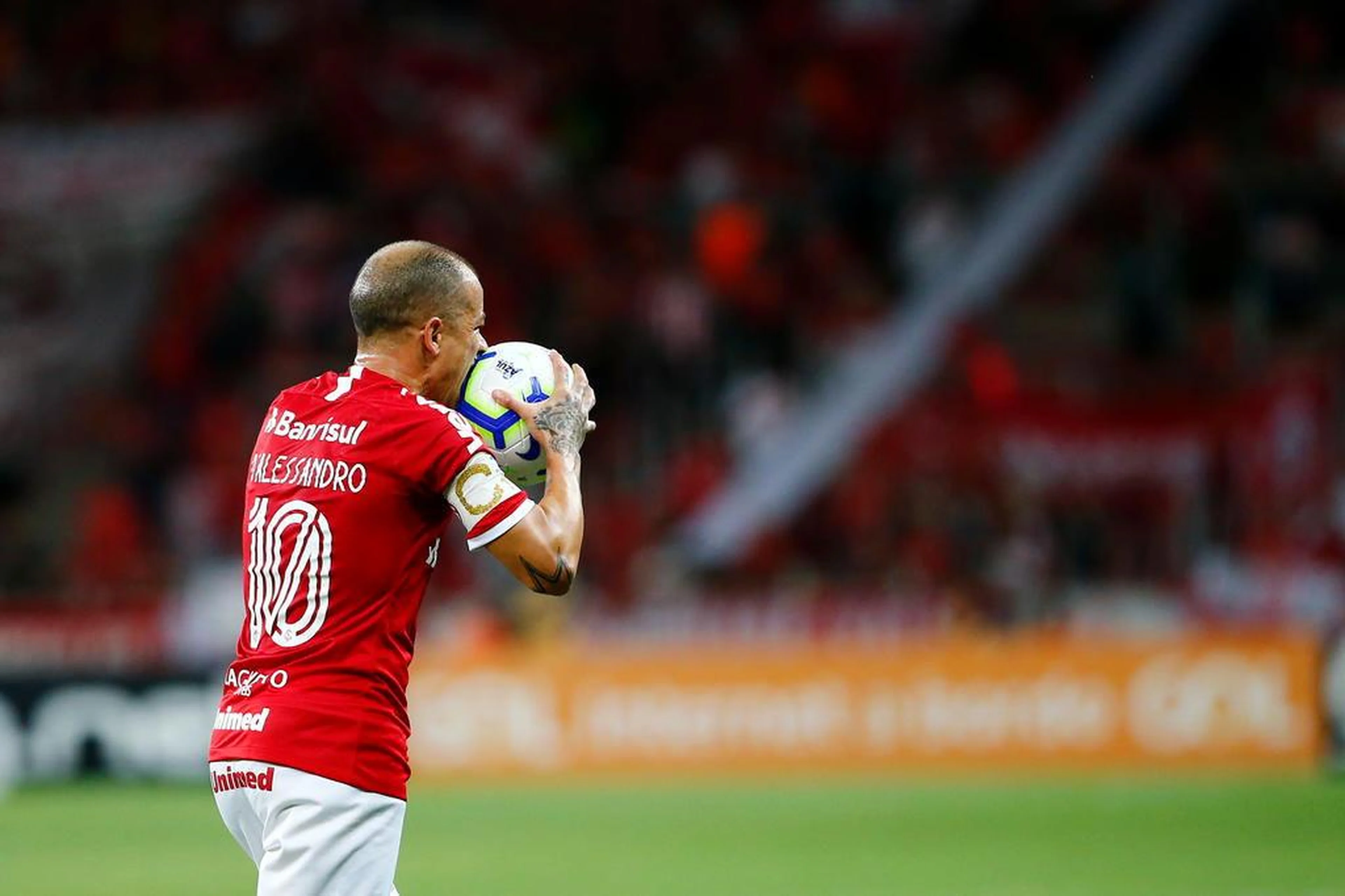 Félix Zucco/Agencia RBS