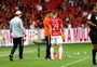 Executivo de futebol do Inter nega possibilidade de saída de Zé Ricardo até o fim do Brasileirão