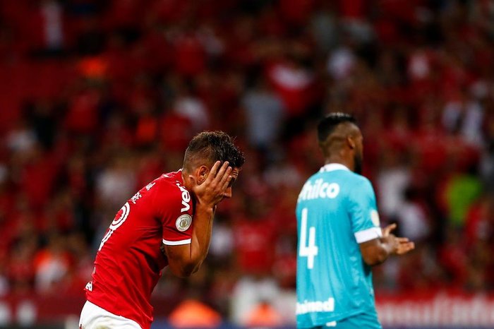 Félix Zucco / Agencia RBS