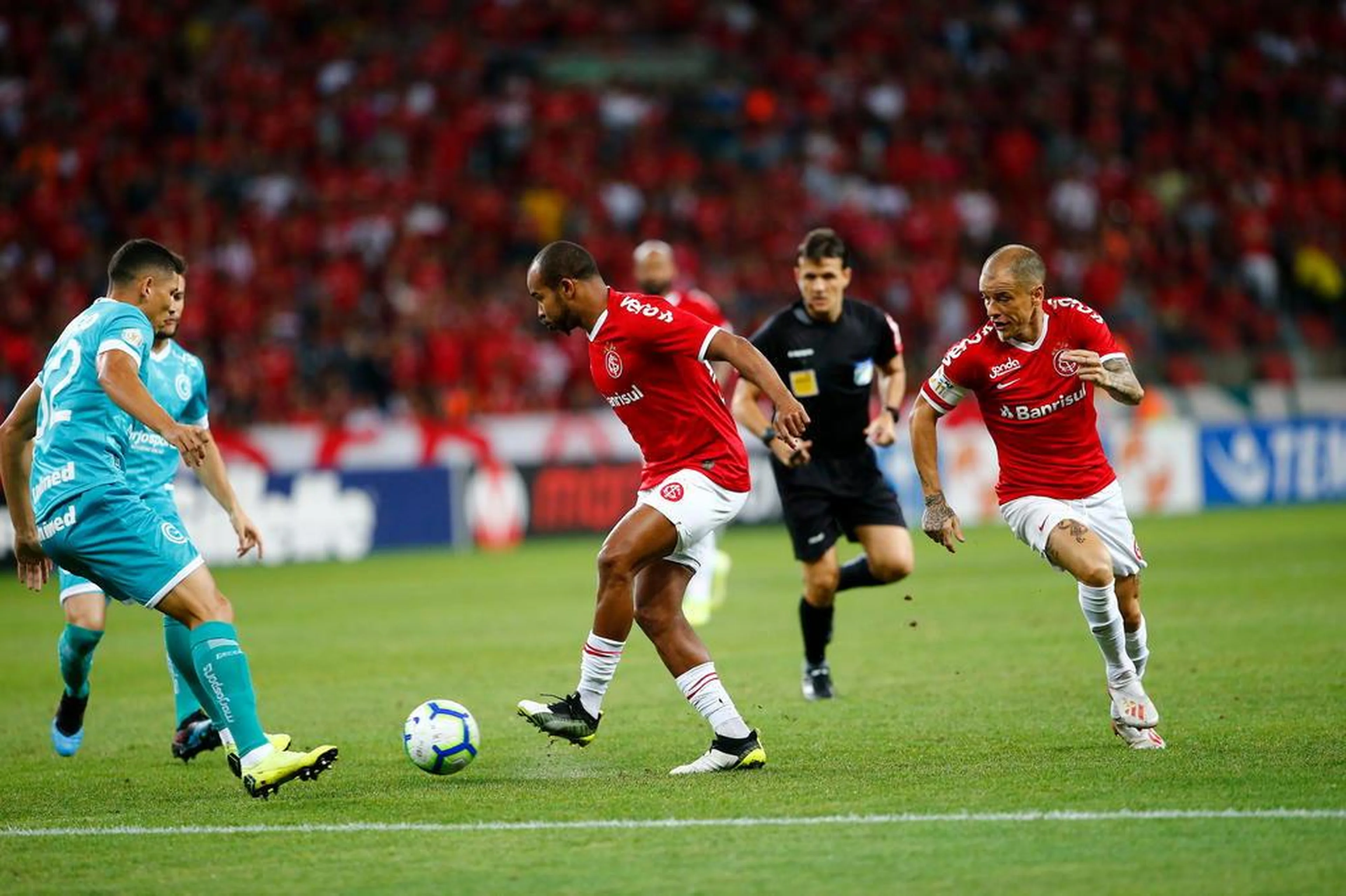 Félix Zucco/Agencia RBS