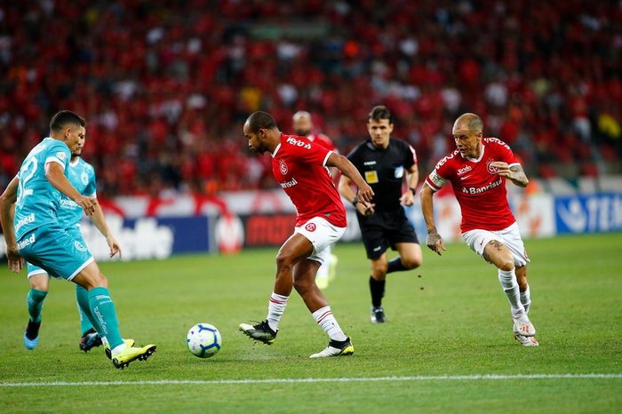 Félix Zucco / Agencia RBS