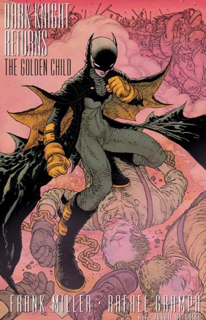DC Comics / Divulgação