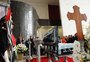 Missa de sétimo dia de Gugu Liberato será realizada na Igreja Nossa Senhora do Perpétuo Socorro, em São Paulo