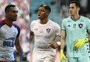 Onze jogadores que seriam "barbadas de Black Friday" para Grêmio e Inter