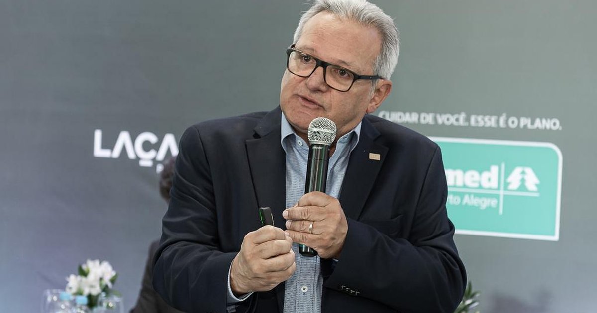Unimed Porto Alegre lança holding e anuncia primeiras aquisições | GZH