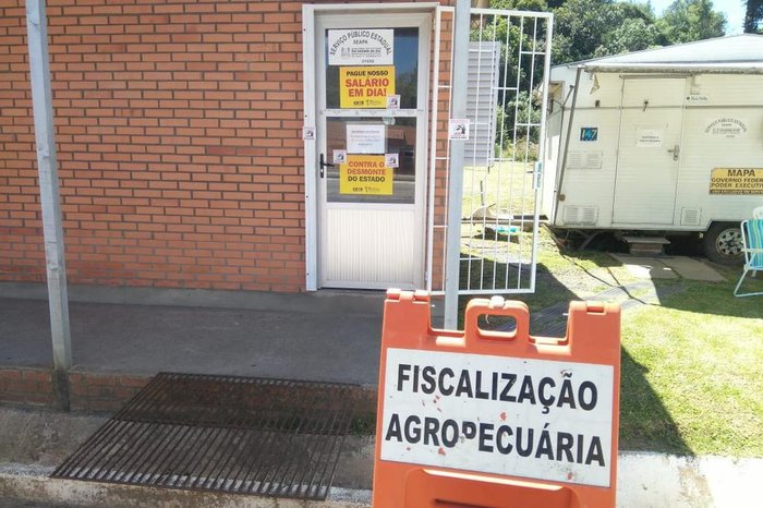 Jean Carlo Rodrigues Machado / Divulgação