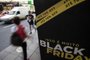  PORTO ALEGRE, RS, BRASIL - 25.11.2019 - Semana de promoções da Black Friday. (Foto: Jefferson Botega/Agencia RBS)Indexador: Jeff Botega