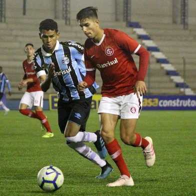 Inter Sub-20, Leonardo Borges