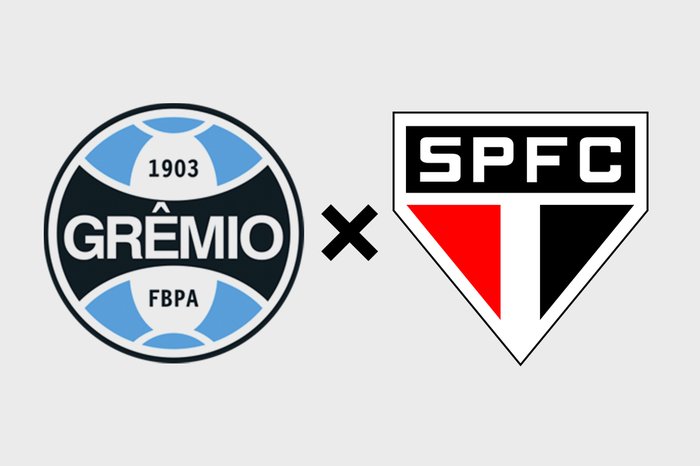 OUÇA AGORA: São Paulo x Grêmio pelo Brasileirão
