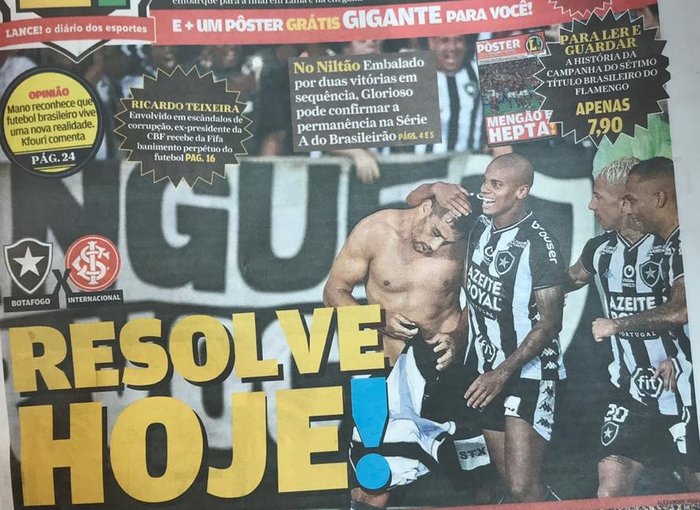Eduardo Gabardo / Agência RBS