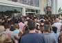 Com multidão, Havan inaugura loja em Viamão