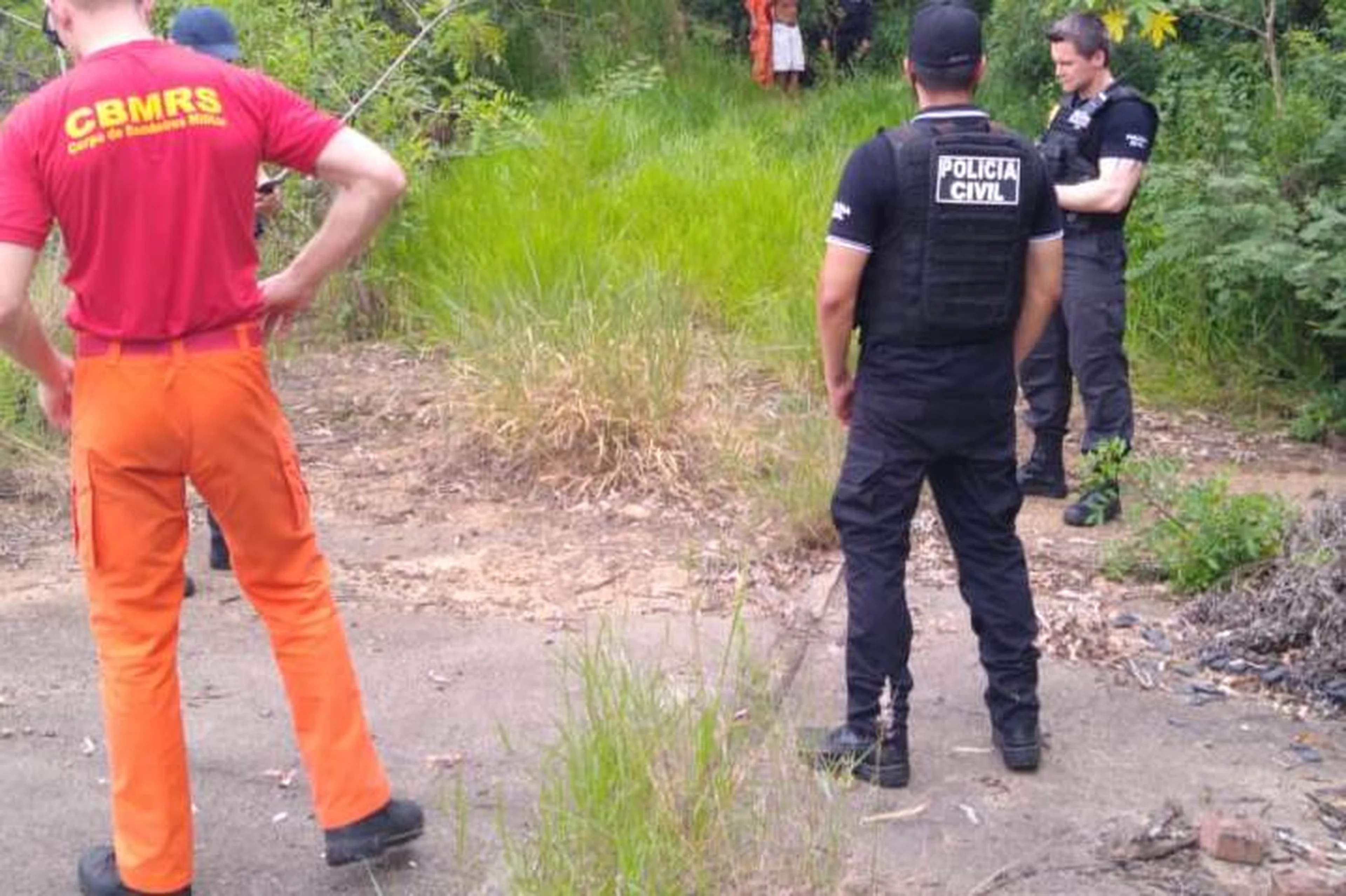 Polícia Civil/Divulgação