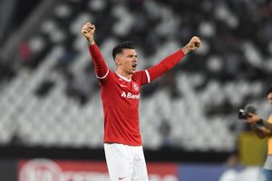 Ricardo Duarte / Inter/Divulgação