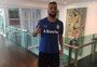 Maicon relembra título da Libertadores e projeta mais conquistas pelo Grêmio: "Trazer muitas alegrias ao torcedor"