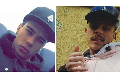 Identificados jovens mortos a tiros em Bento Gonçalves Wesley Robert Guaragni de Paula, 18 anos, e Lucas de Campo, 22,  foram encontrados mortos por moradores da Linha Paulino, no Vale Aurora, no interior de Bento Gonçalves, por volta das 9h, do sábado (30). Os jovens foram executados por disparos de arma de fogo. Os dois eram moradores de Garibaldi. 