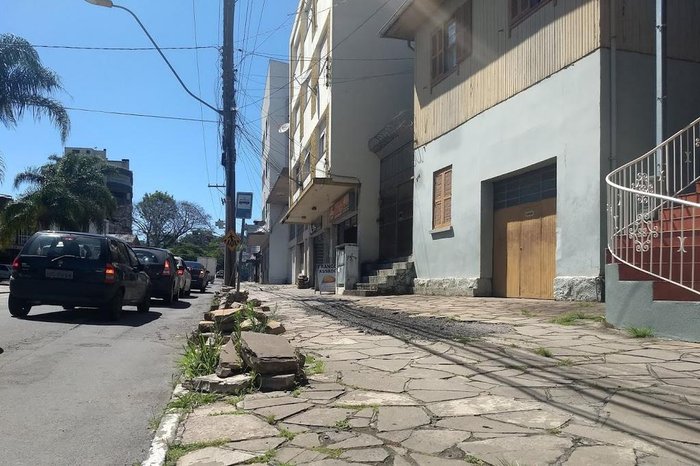 Ciro Fabres / Agência RBS