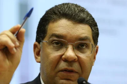 O secretário do Tesouro Nacional, Mansueto Almeida