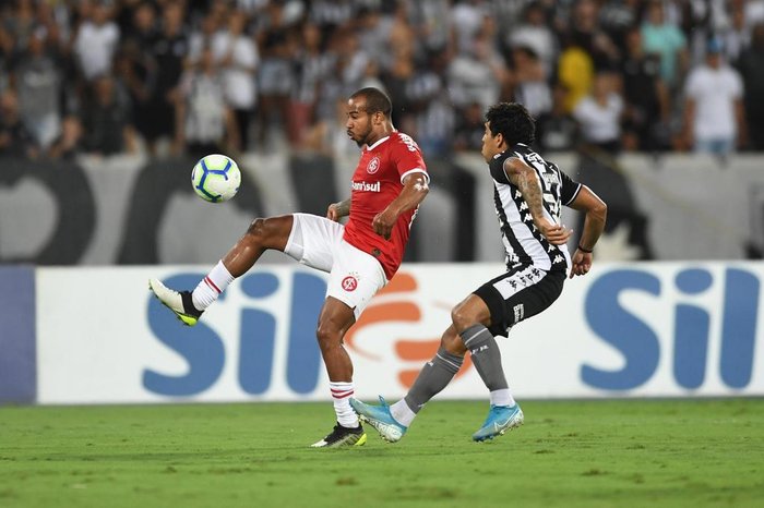 Ricardo Duarte / Inter,Divulgação