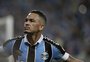 Ouça os gols da vitória do Grêmio sobre o São Paulo