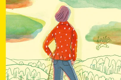 Heimat, de Nora Krug