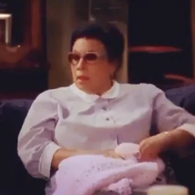 Morre Shelley Morrison, a Rosario de Will & Grace