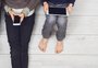 Smartphones usados em excesso prejudicam crianças, aponta estudo de agência japonesa