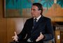 Bolsonaro minimiza falas sobre AI-5 e diz que "pediram a cabeça" de Guedes após declarações
