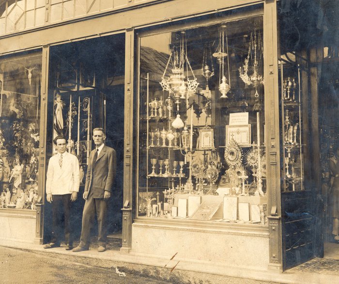 Arquivo Histórico Municipal João Spadari Adami / divulgação