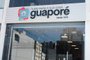 Lojas Guaporé, que atua no ramo da casa e da construção, inaugura primeira franquia no RS, em Caxias do Sul.